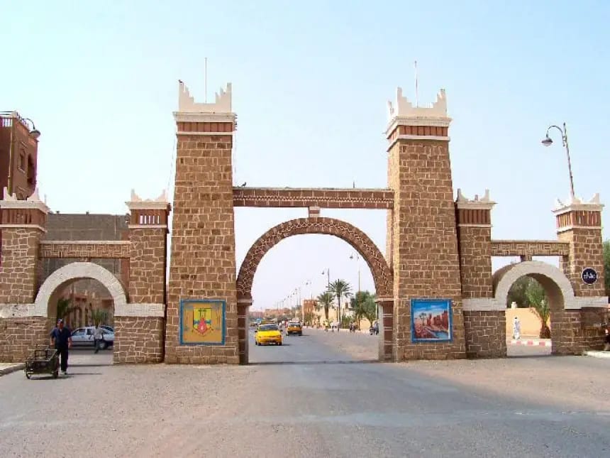 الملتقى السنوي الرابع لمغاربة العالم بزاكورة: تعزيز للهوية الوطنية وتكريس لثقافة الانتماء والمواطنة